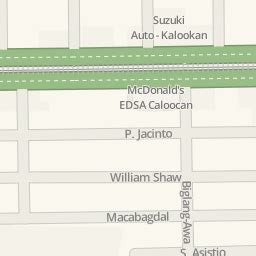 address in caloocan|BIR Revenue District Office No. 27 .